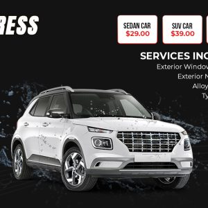 Express Wash