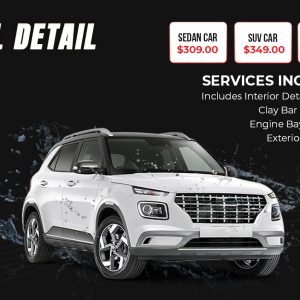 Full Detail