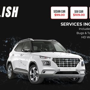 Car Polish