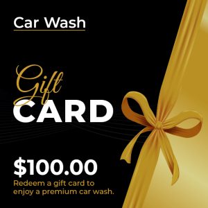Gift Card $100