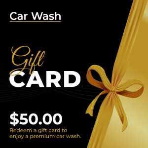 Gift Card $50