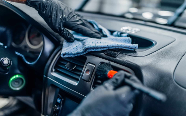 Basic vs Premium Car Detailing What's Actually Worth the Extra Money