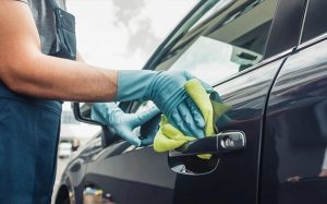 Car Polish Benefits & Why Your Car Needs It
