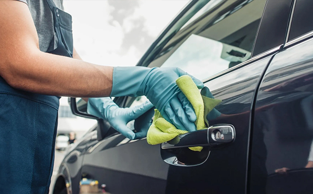 Car Polish Benefits & Why Your Car Needs It